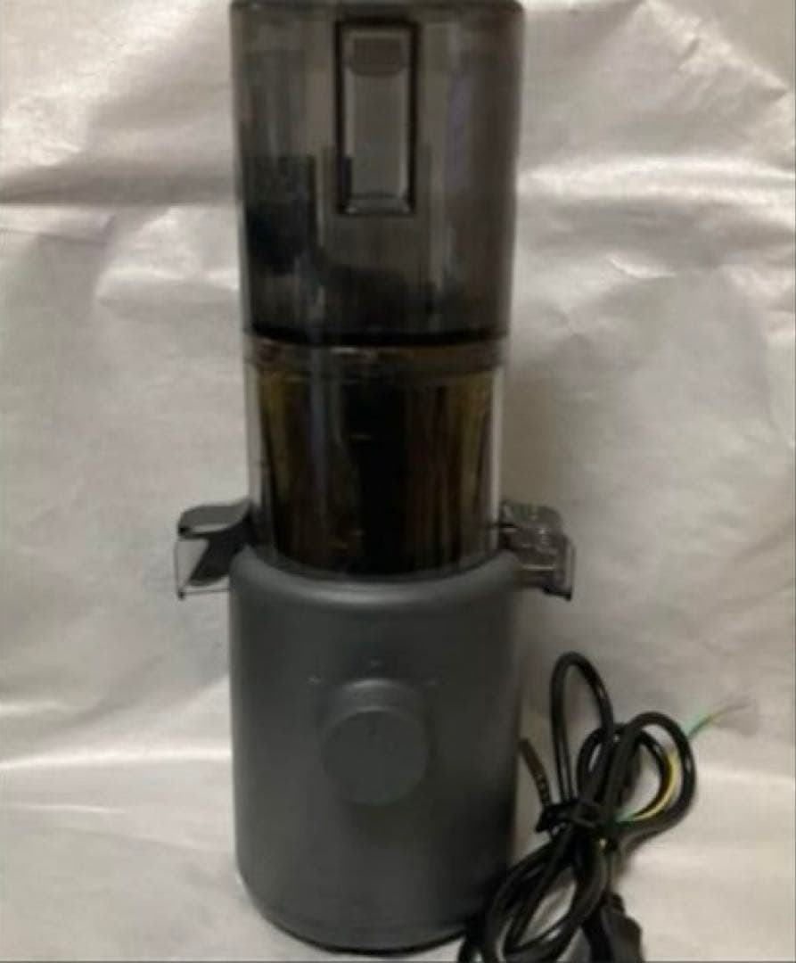 HUROM ヒューロム スロージューサー H310A Series チャコール