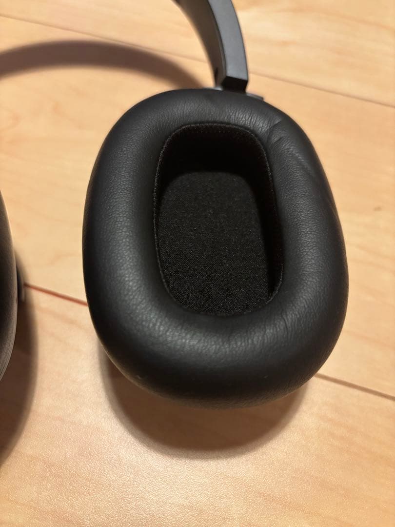 AKG　N700NCM2 ワイヤレスヘッドホン　ノイズキャンセリング