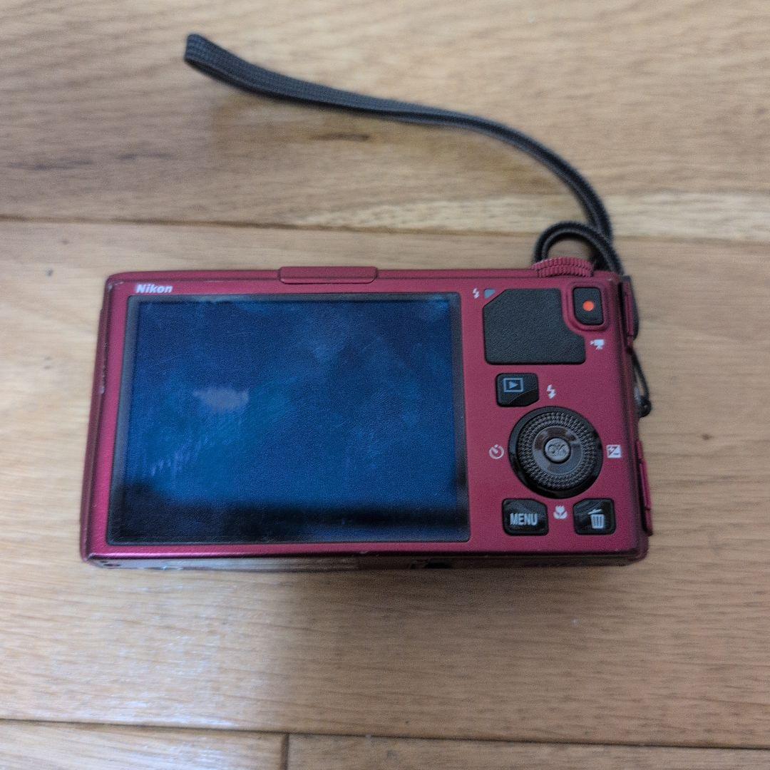 Nikon ニコン COOLPIX S9500