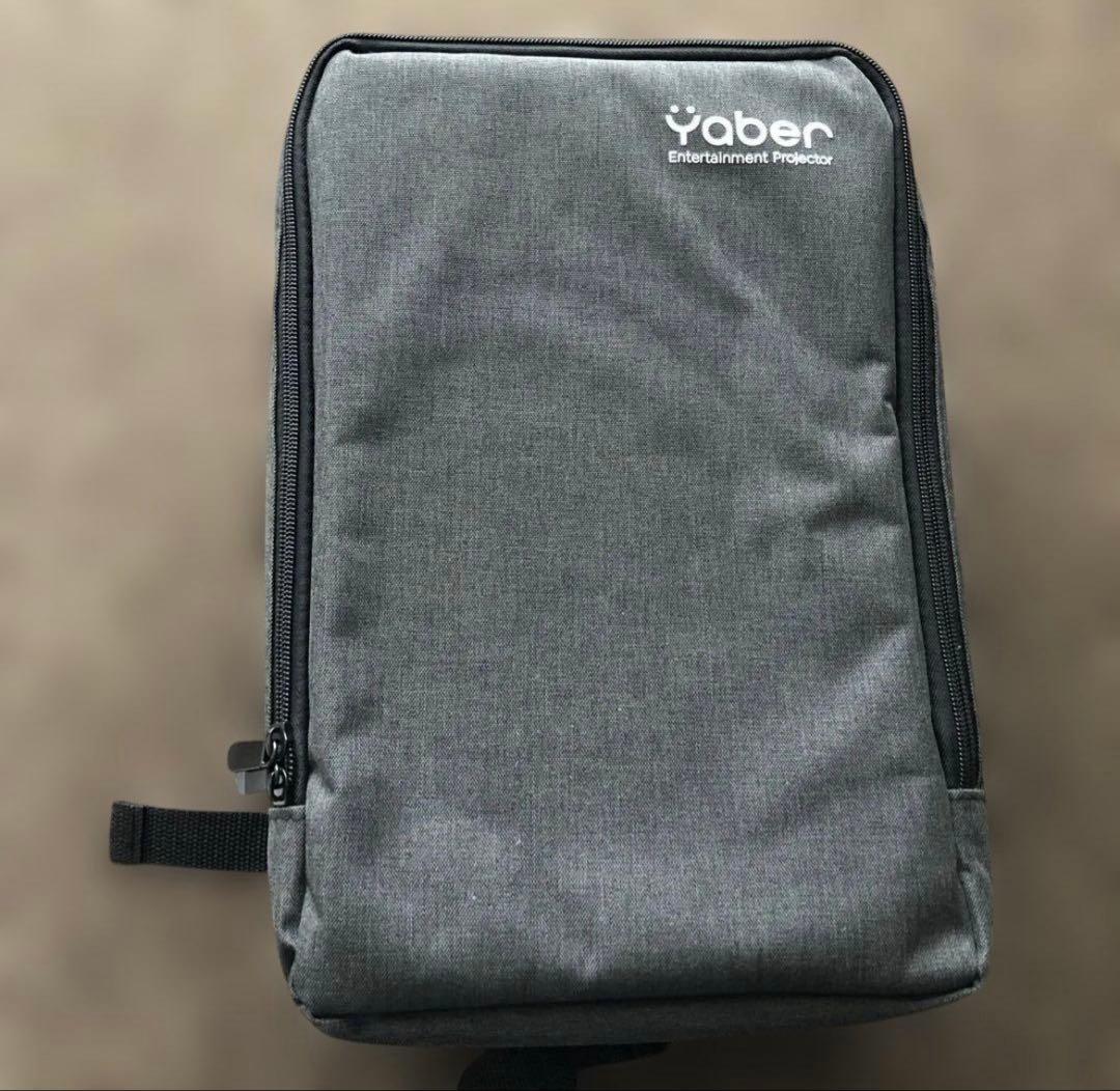 Yaber Pro V9 Projector 本体　美品　プロジェクター