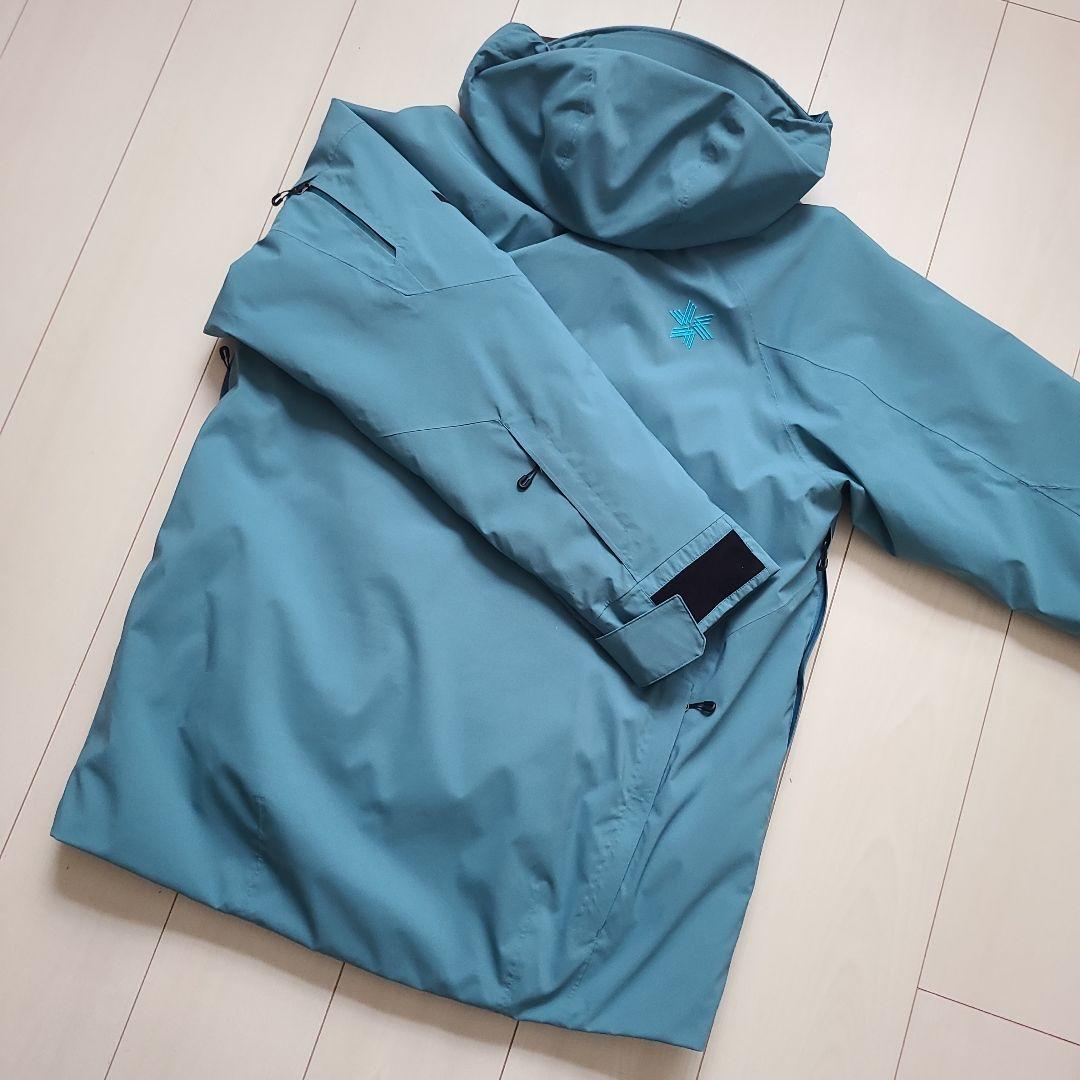 ゴールドウィン　スキージャケット