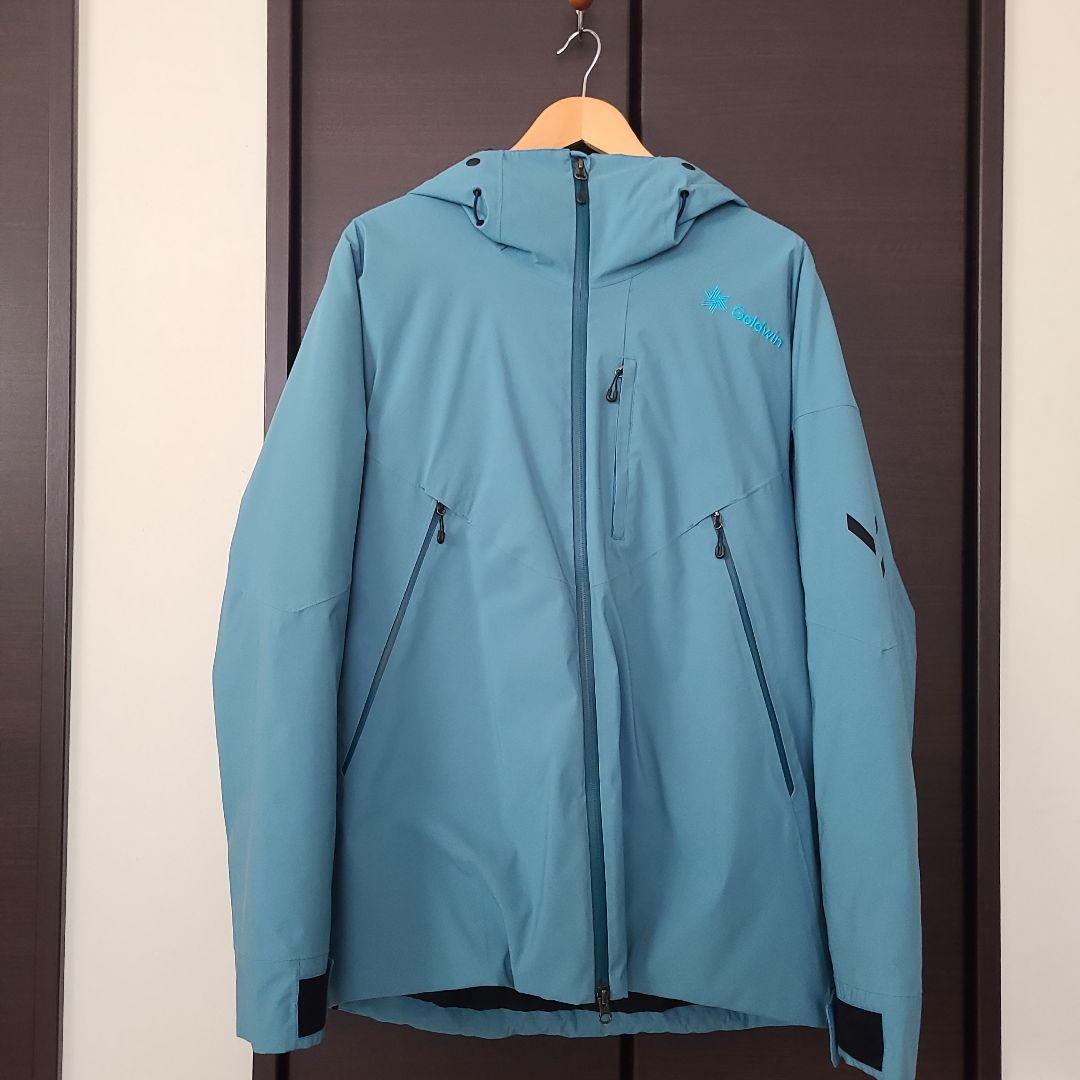 ゴールドウィン　スキージャケット