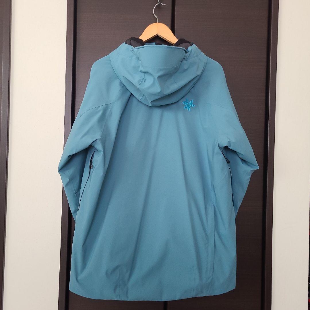 ゴールドウィン　スキージャケット