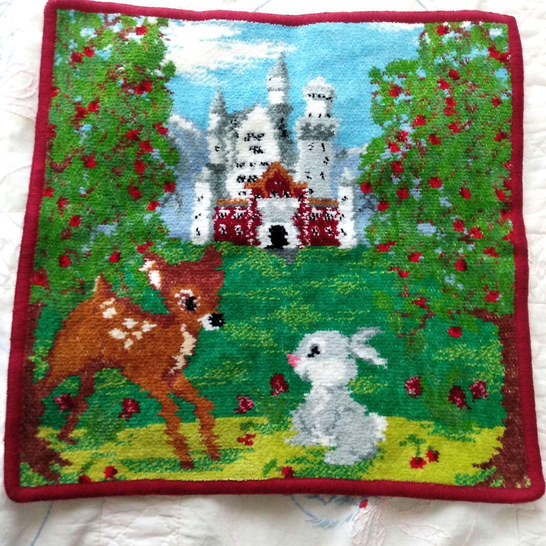 新品❤未使用❤フェイラー　FEILER 　タオルハンカチ　ハンカチ　ドイツ限定