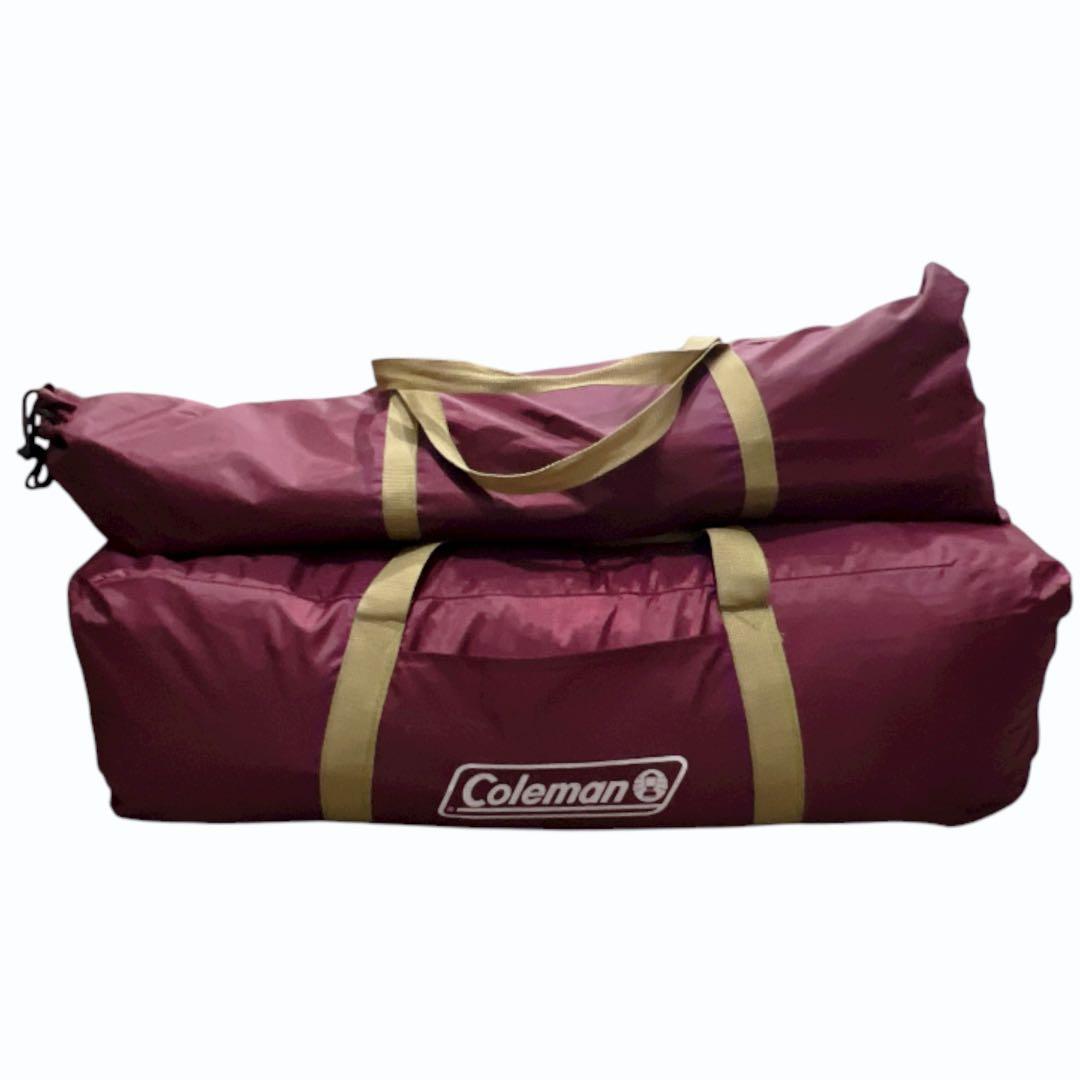 Coleman コールマンROUND SCREEN 2 ROOM HOUSE