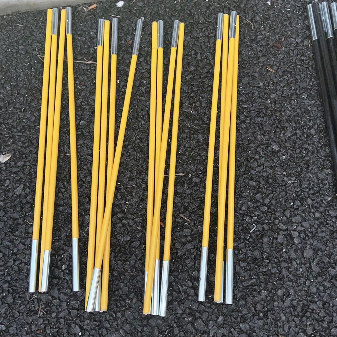 Coleman コールマンROUND SCREEN 2 ROOM HOUSE