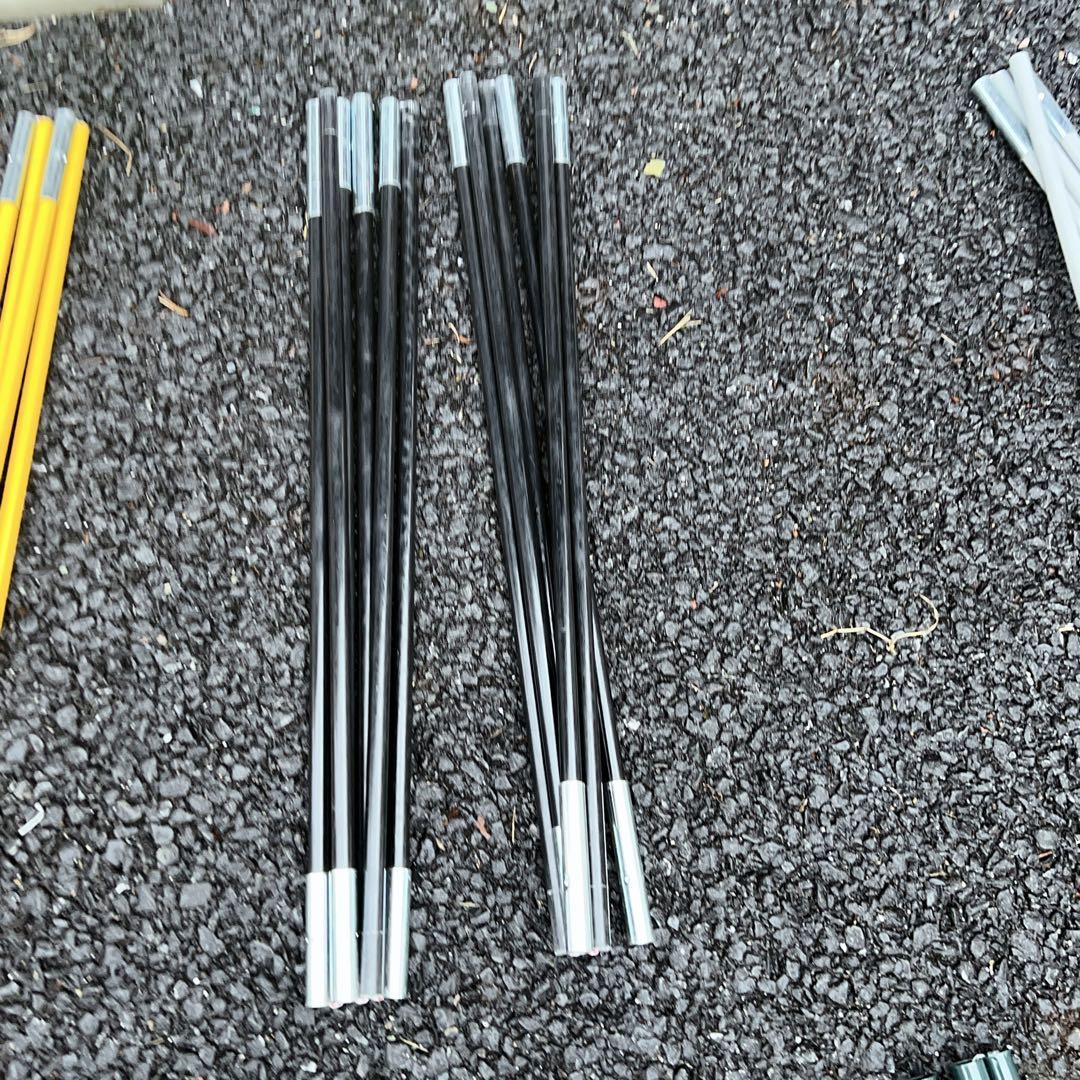 Coleman コールマンROUND SCREEN 2 ROOM HOUSE