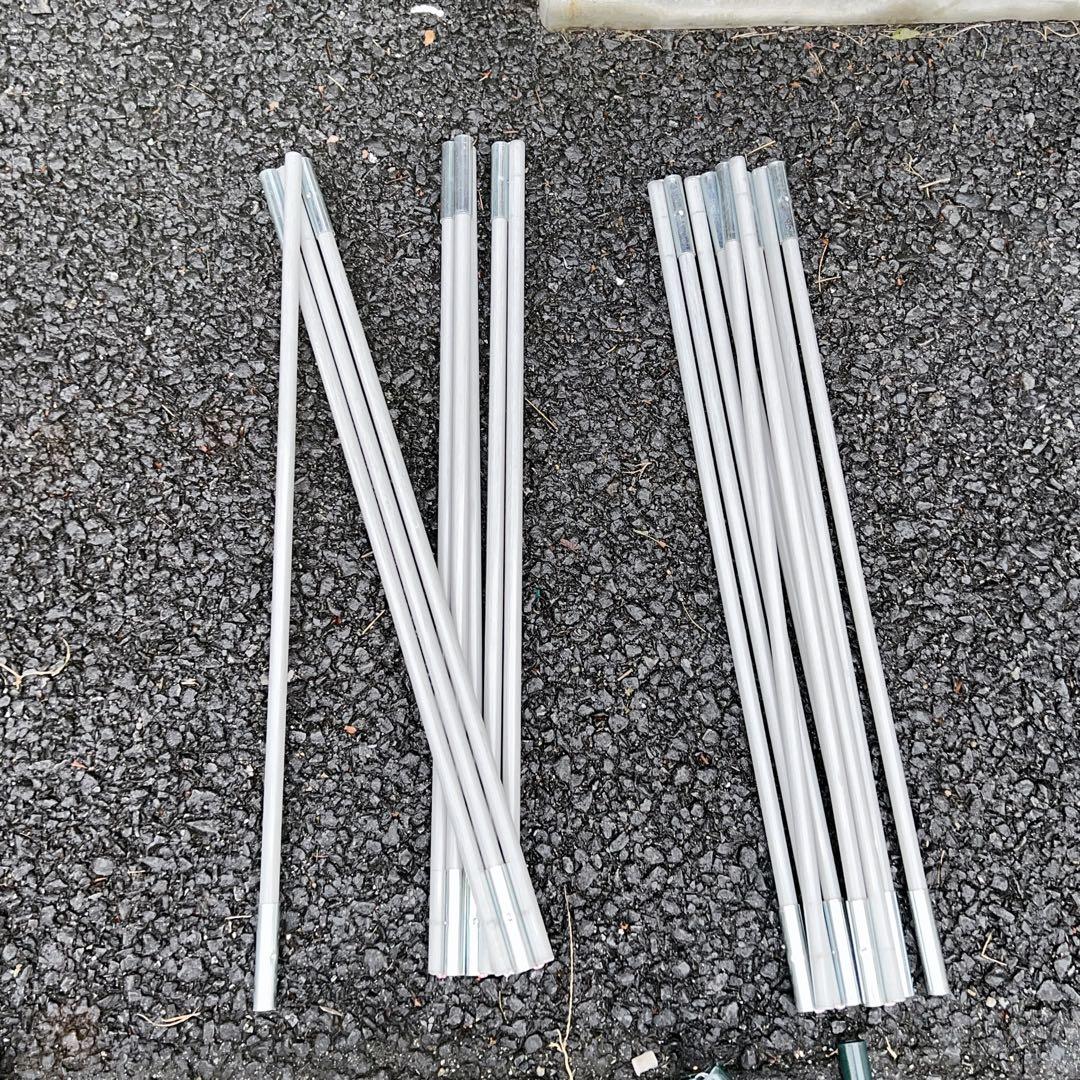 Coleman コールマンROUND SCREEN 2 ROOM HOUSE