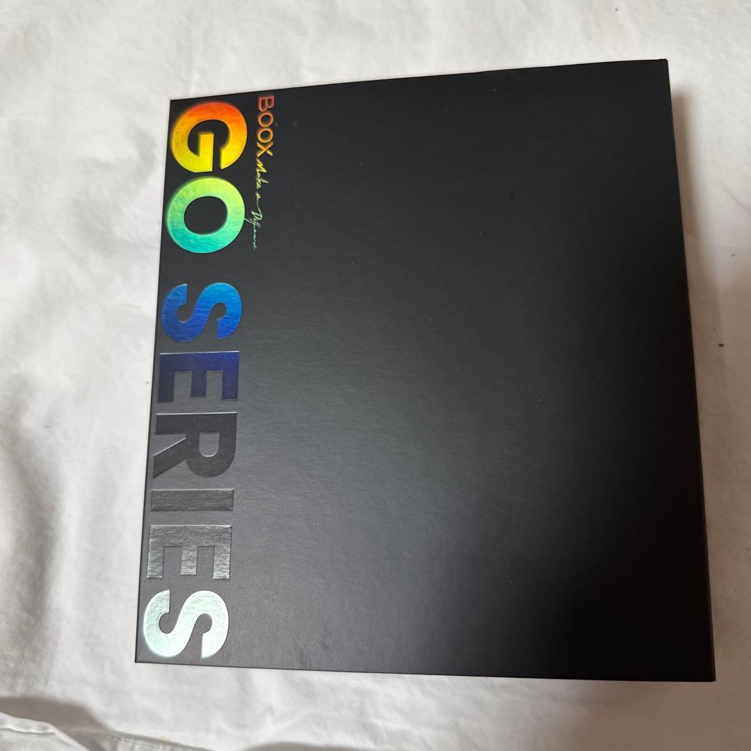 BOOX GO Color 7　本体＆ケースセット