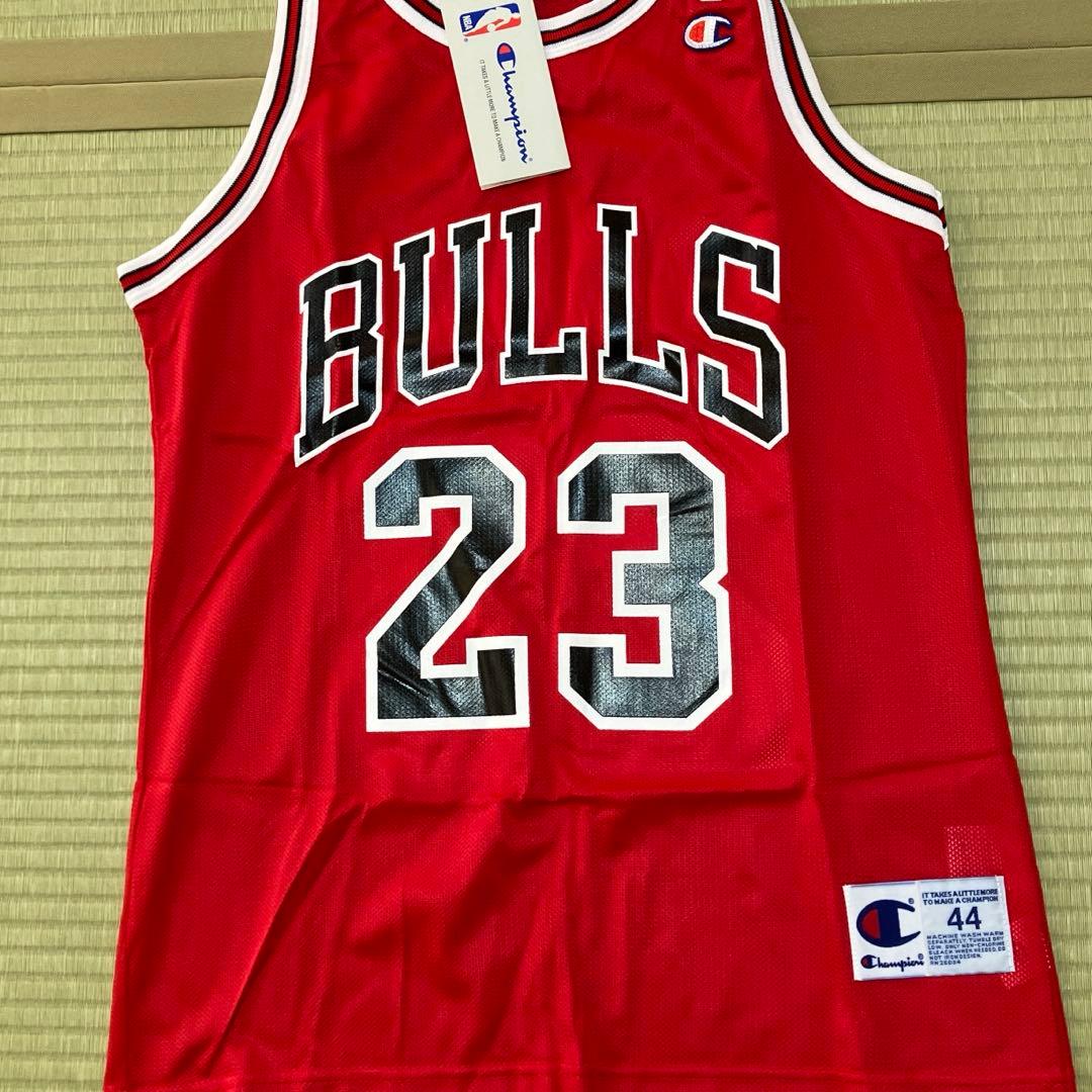 マイケルジョーダン　 オーセンティックユニフォーム&パンツ