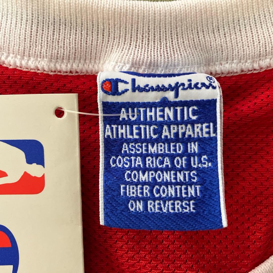 マイケルジョーダン　 オーセンティックユニフォーム&パンツ