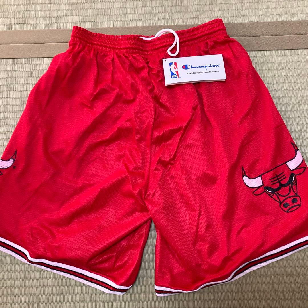 マイケルジョーダン　 オーセンティックユニフォーム&パンツ