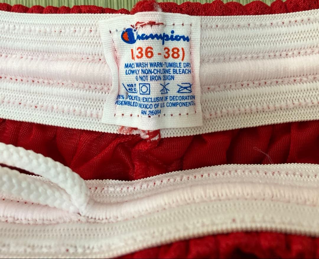 マイケルジョーダン　 オーセンティックユニフォーム&パンツ