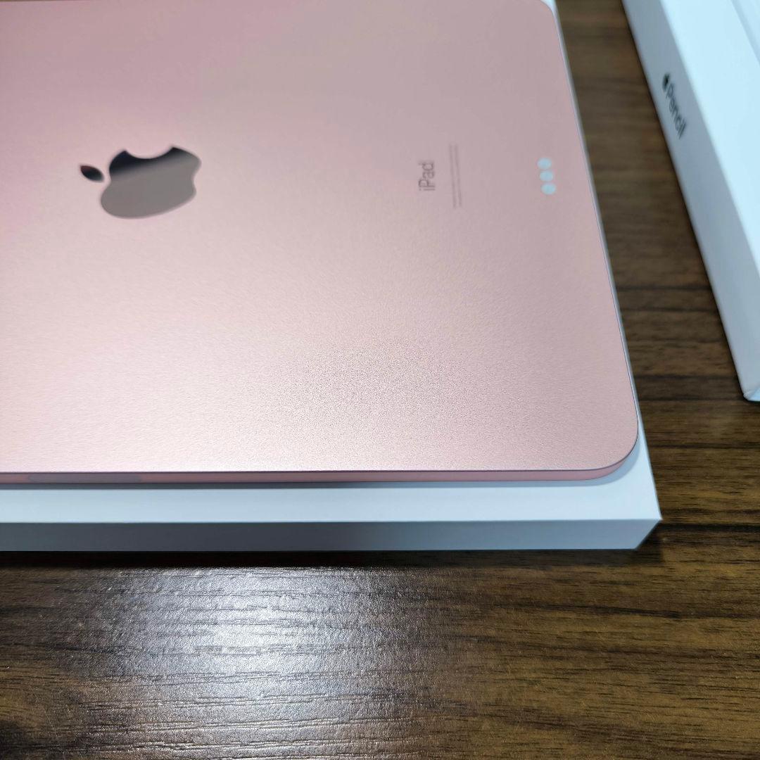 iPad Air 第4世代 256GB 、Keyboard 、Pencil