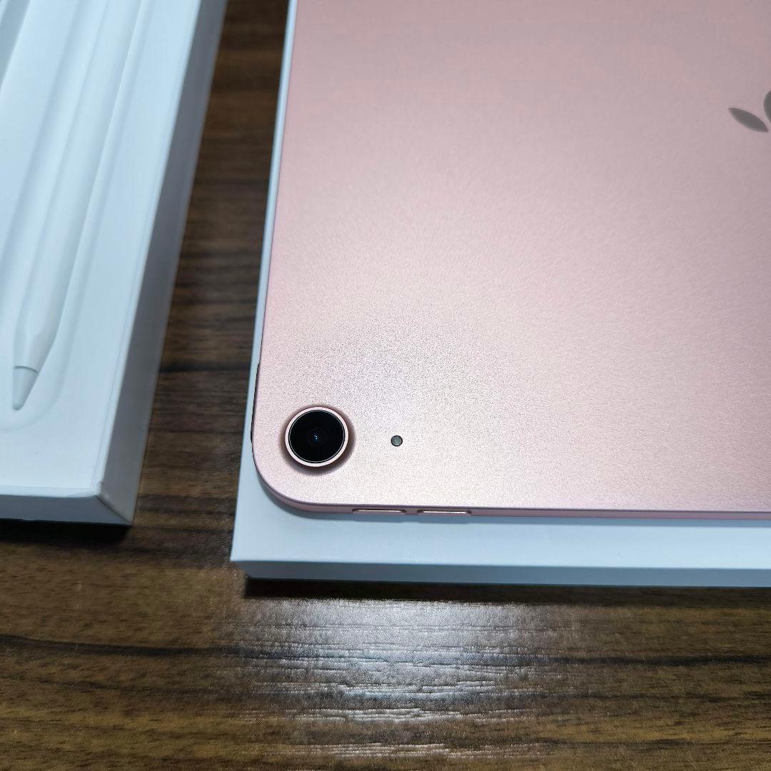 iPad Air 第4世代 256GB 、Keyboard 、Pencil