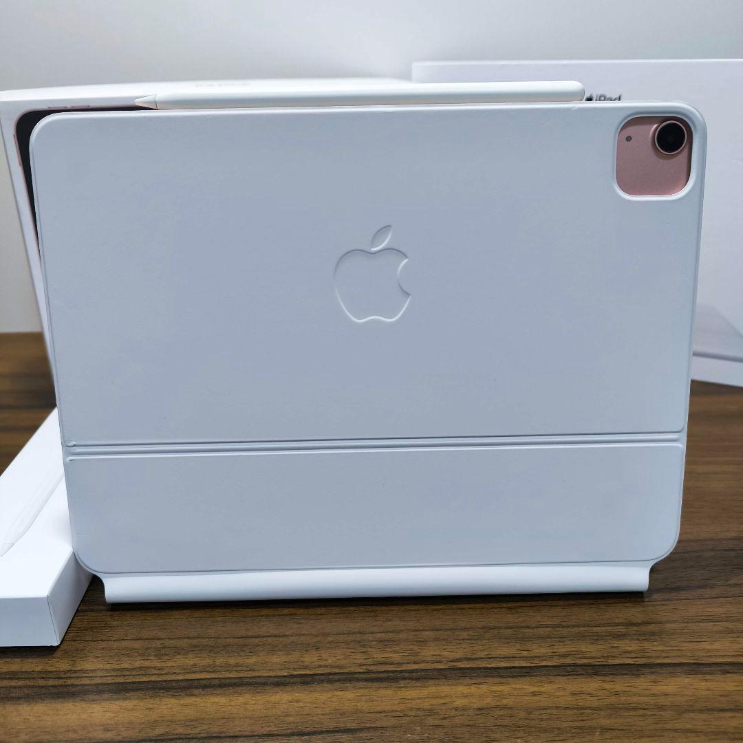 iPad Air 第4世代 256GB 、Keyboard 、Pencil