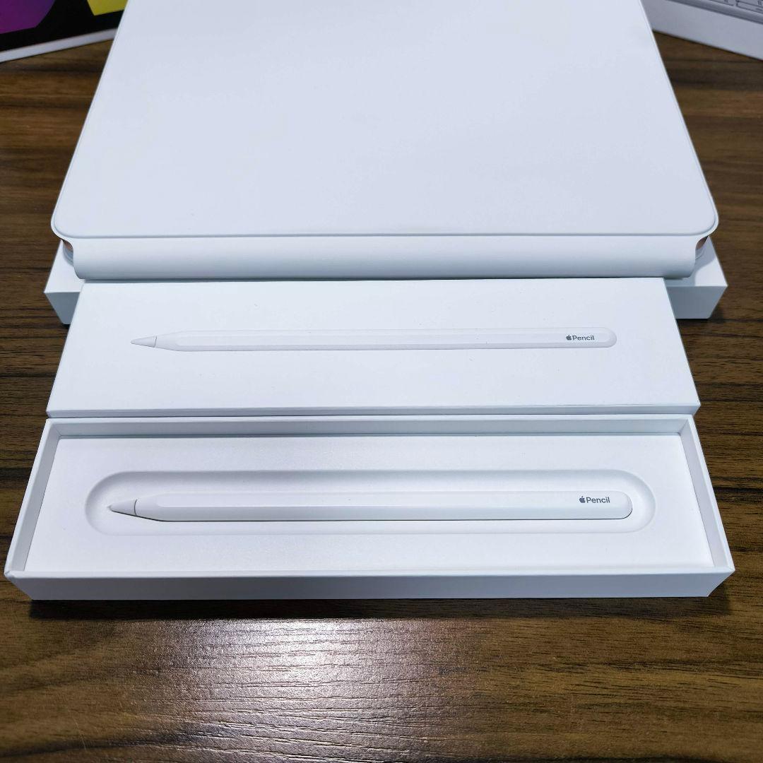 iPad Air 第4世代 256GB 、Keyboard 、Pencil
