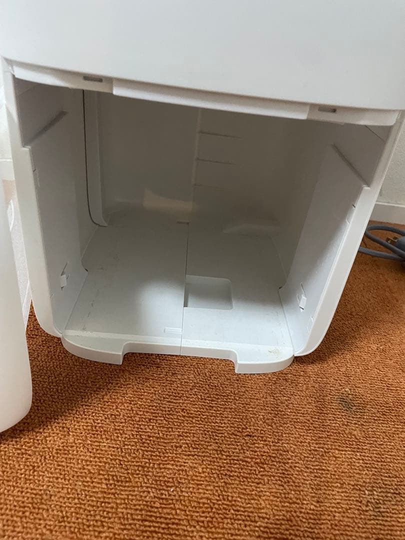 chai SHARP 2023年製 フィルター未使用付き加湿器 置き型