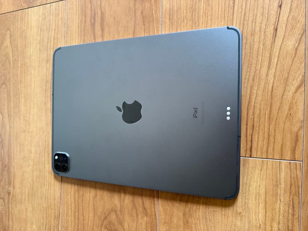 Apple iPad Pro 11 2世代　128GB 美品　完動品