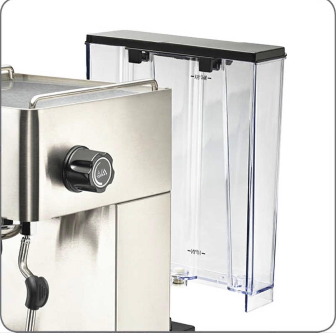 ソリス　エスプレッソマシン　SK1014