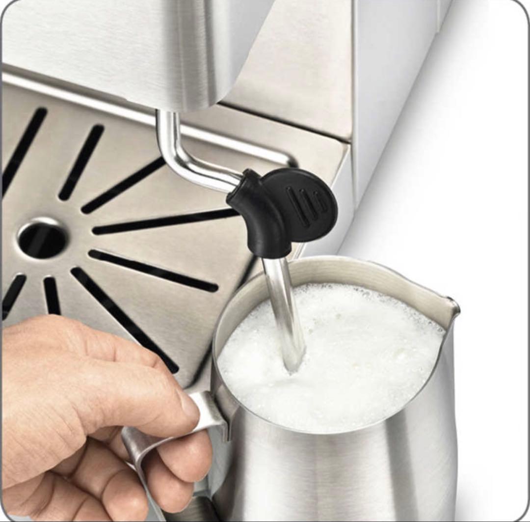 ソリス　エスプレッソマシン　SK1014