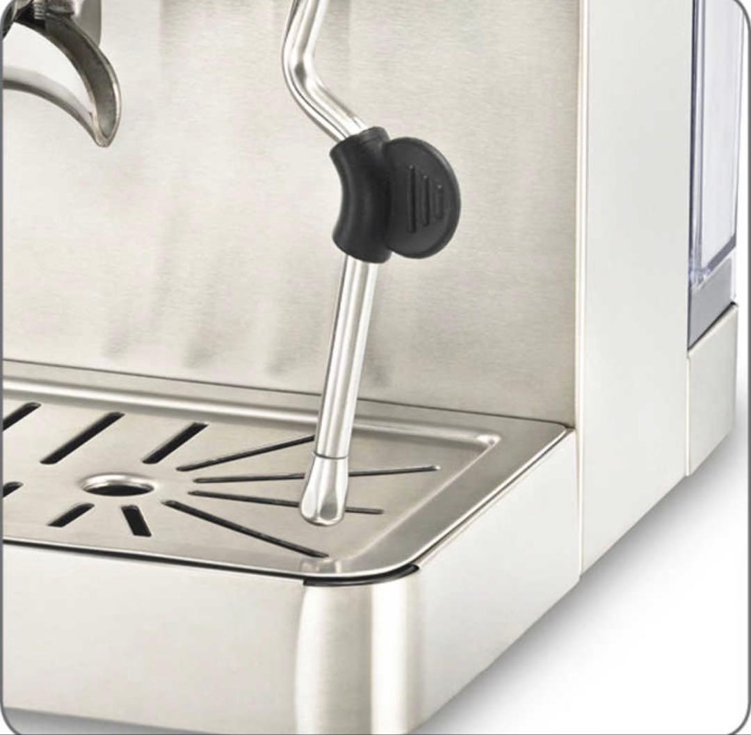 ソリス　エスプレッソマシン　SK1014