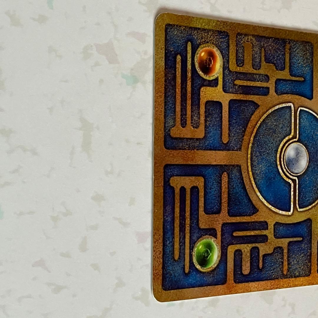 古代ミュウ　初期エラー版 Nintedo　劇場版ポケモンルギア爆誕