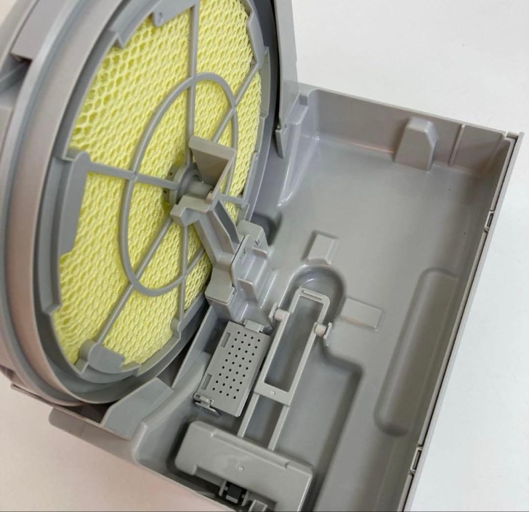 A271-48 DAIKIN 加湿ストリーマ空気清浄機 MCK7OZ-W