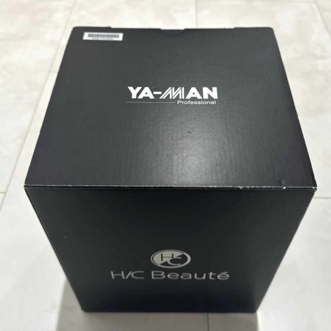 YA-MAN ピュア水素水スチーマー　サロン専売品