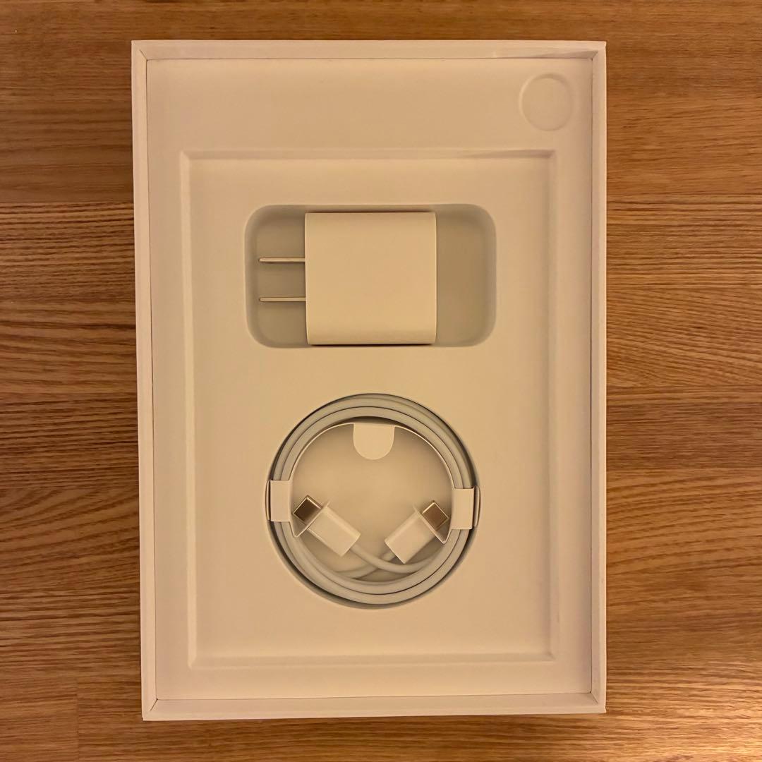 Apple iPad mini 第6世代 256GB スペースグレーwifi