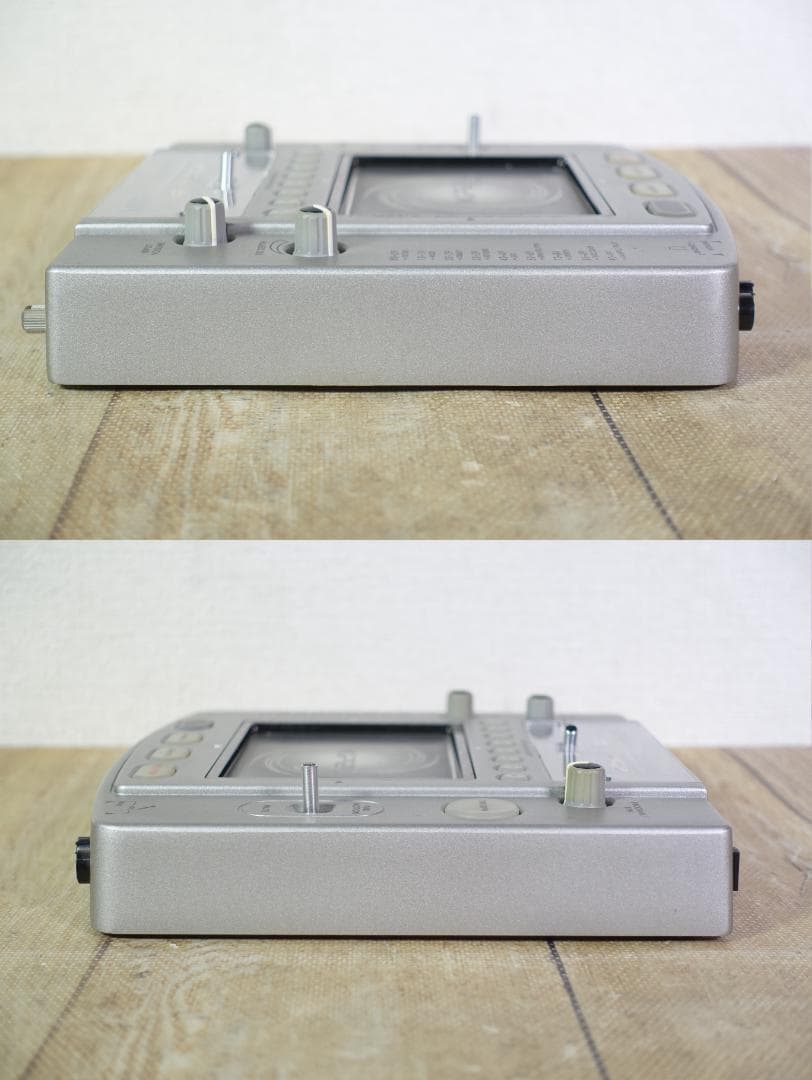 DJ機材 KORG KAOSS PAD KP2