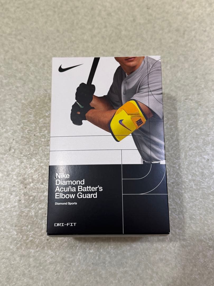 アクーニャJrモデル エルボーガード