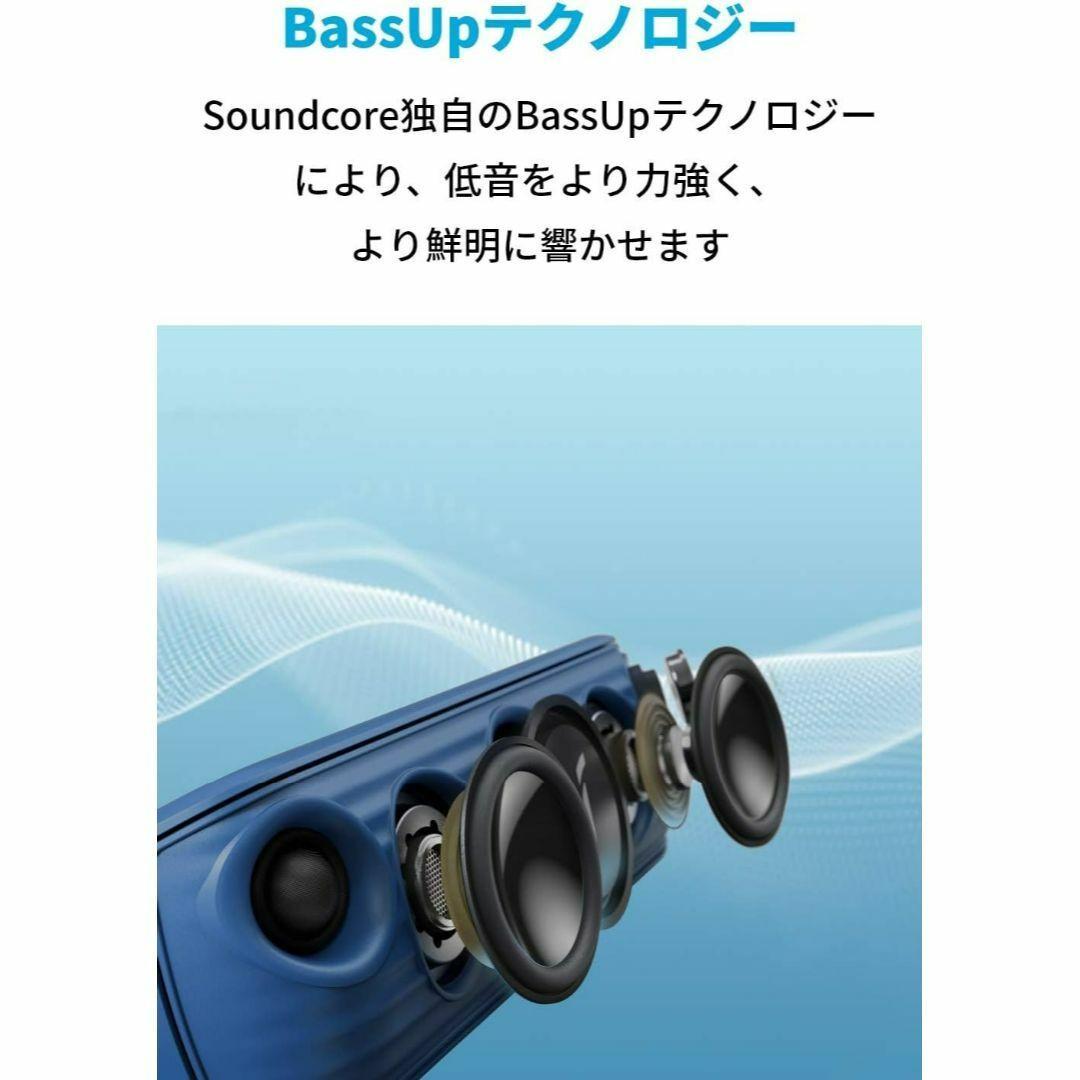 Anker Soundcore Motion+ Bluetooth スピーカー