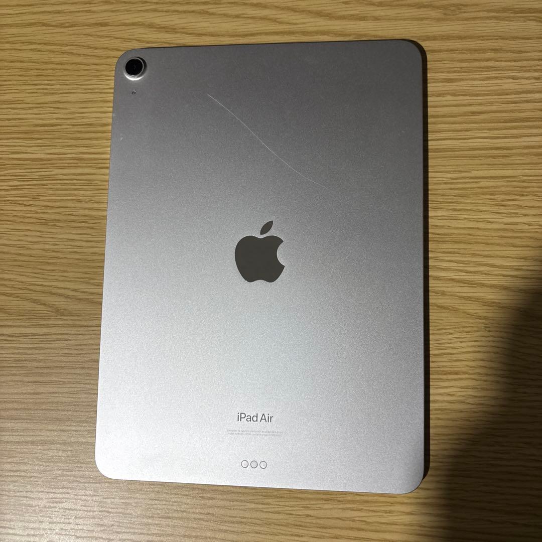 【92%】Apple iPad Air 第5世代 64GB スターライト