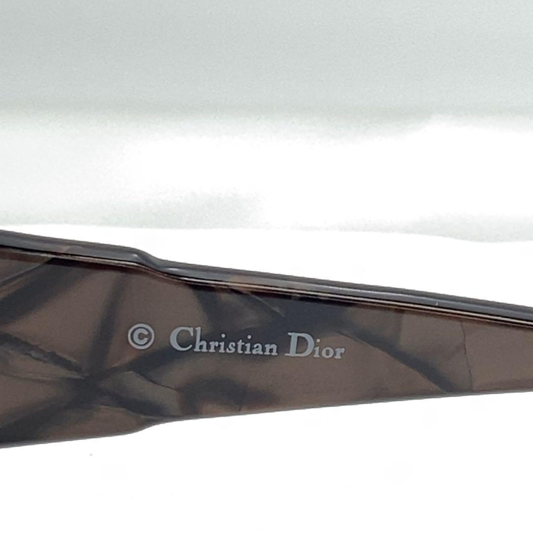 Dior サングラス　ETHNDIOR 1/F/S ビジュー　美品