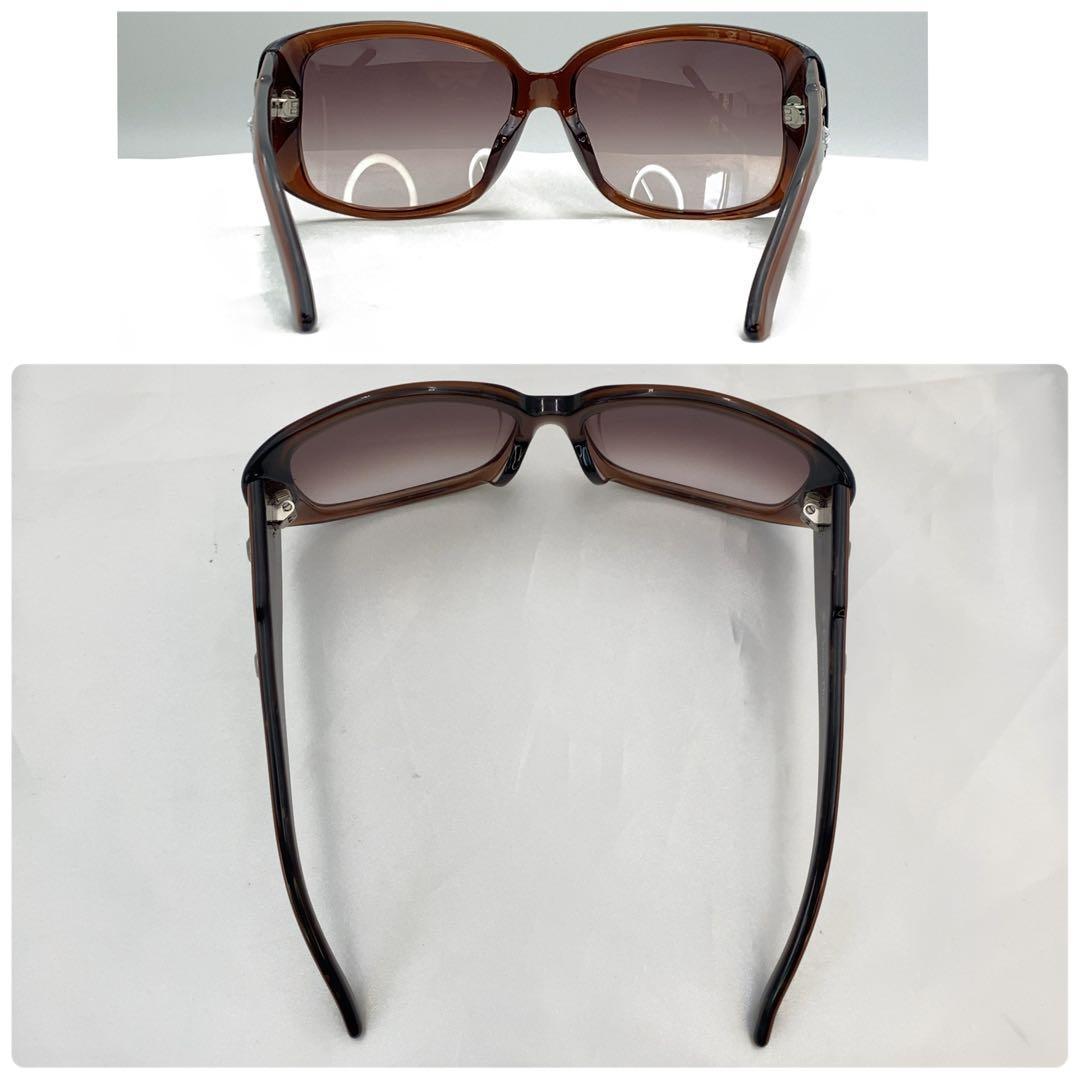 Dior サングラス　ETHNDIOR 1/F/S ビジュー　美品