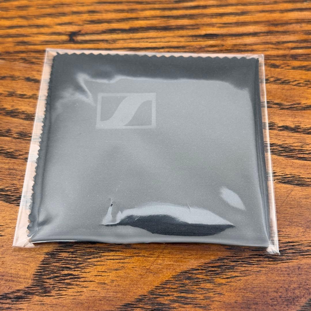 【美品／付属品完備】Sennheiser IE900 ゼンハイザー