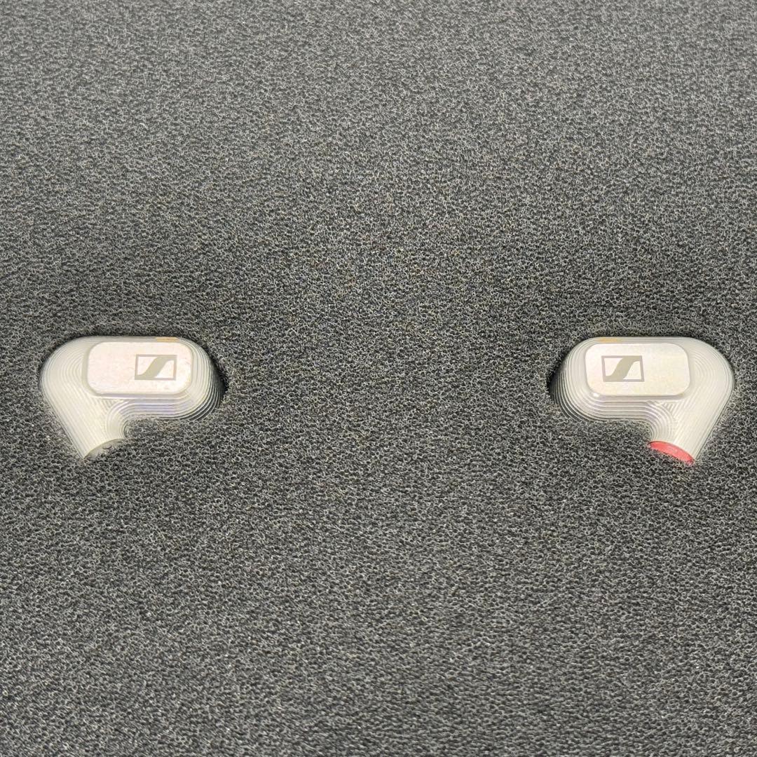 【美品／付属品完備】Sennheiser IE900 ゼンハイザー