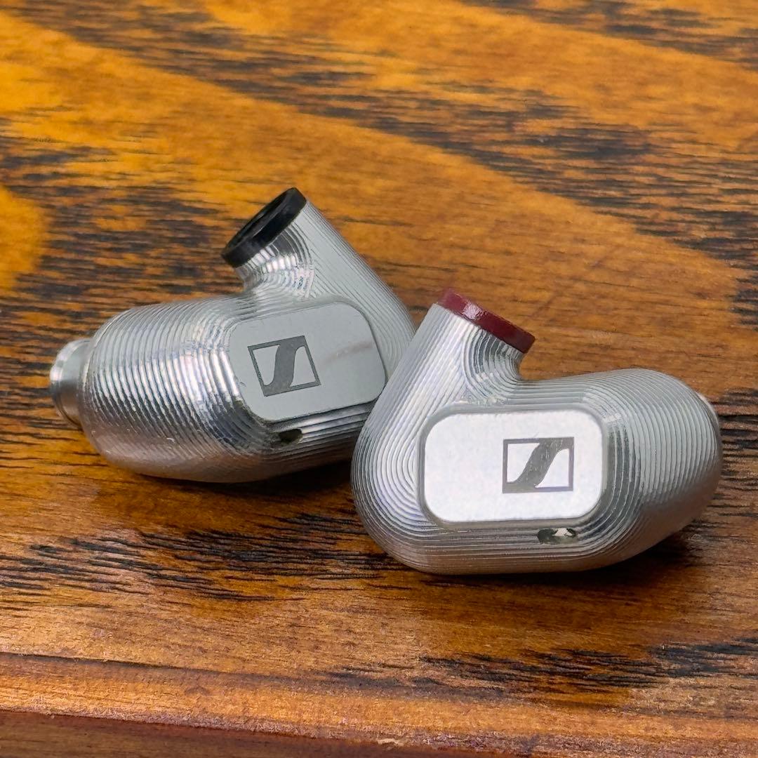 【美品／付属品完備】Sennheiser IE900 ゼンハイザー