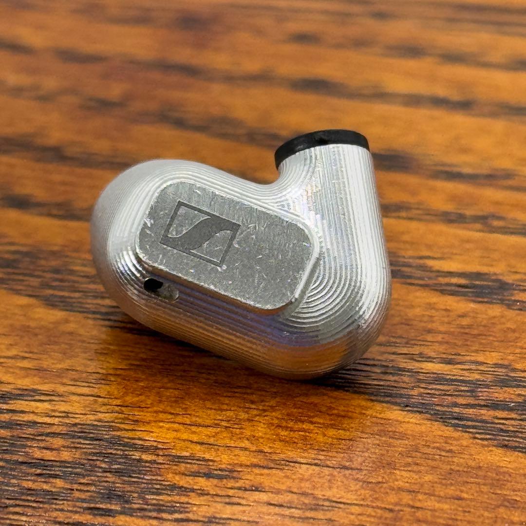 【美品／付属品完備】Sennheiser IE900 ゼンハイザー