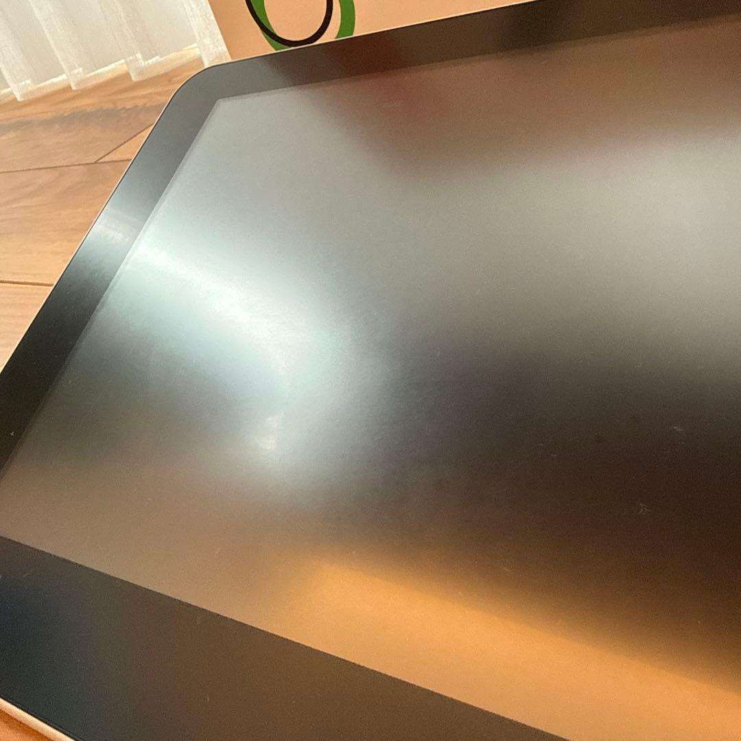 Wacom One 13 DTC133W0D 13.3インチ 液晶ペンタブレット