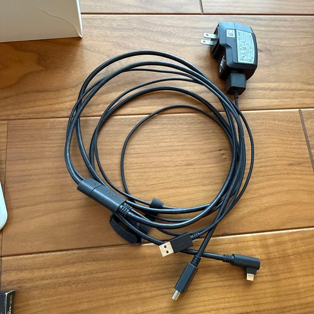 Wacom One 13 DTC133W0D 13.3インチ 液晶ペンタブレット