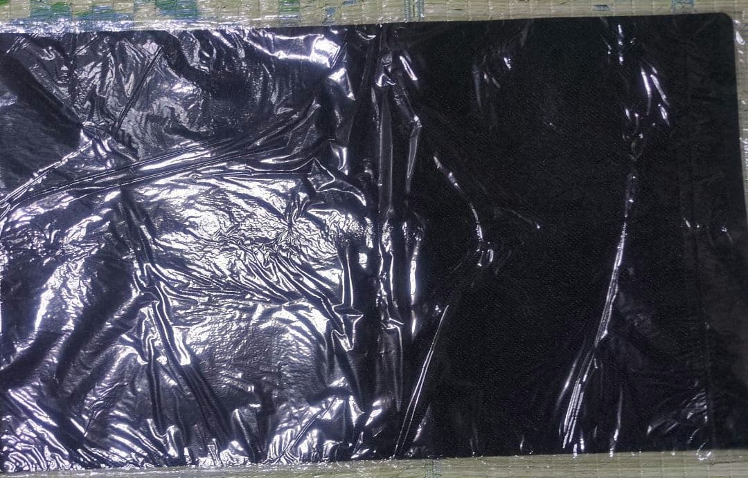 ダンダダン 綾瀬桃 プレイマット