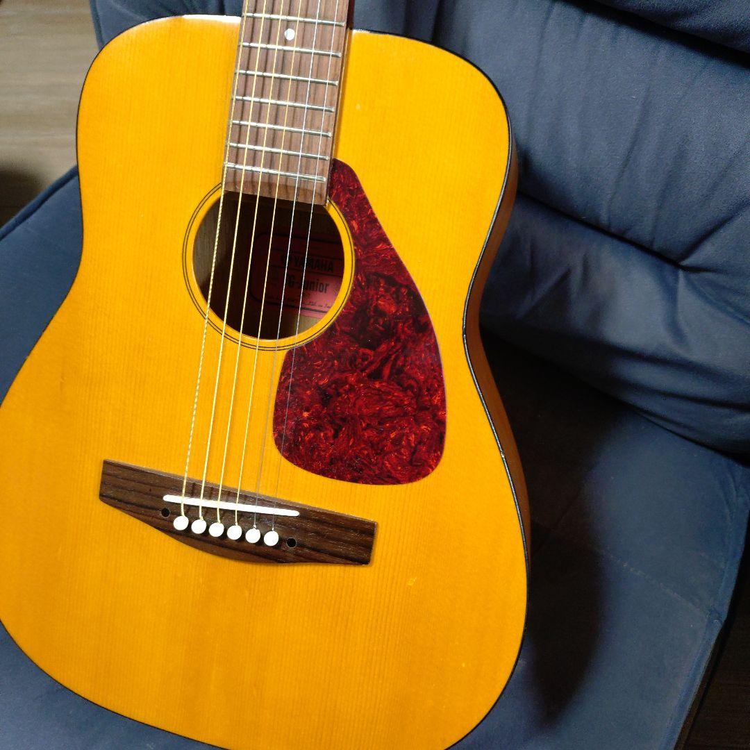 Yamaha FG-Junior JR-1 アコースティックギター