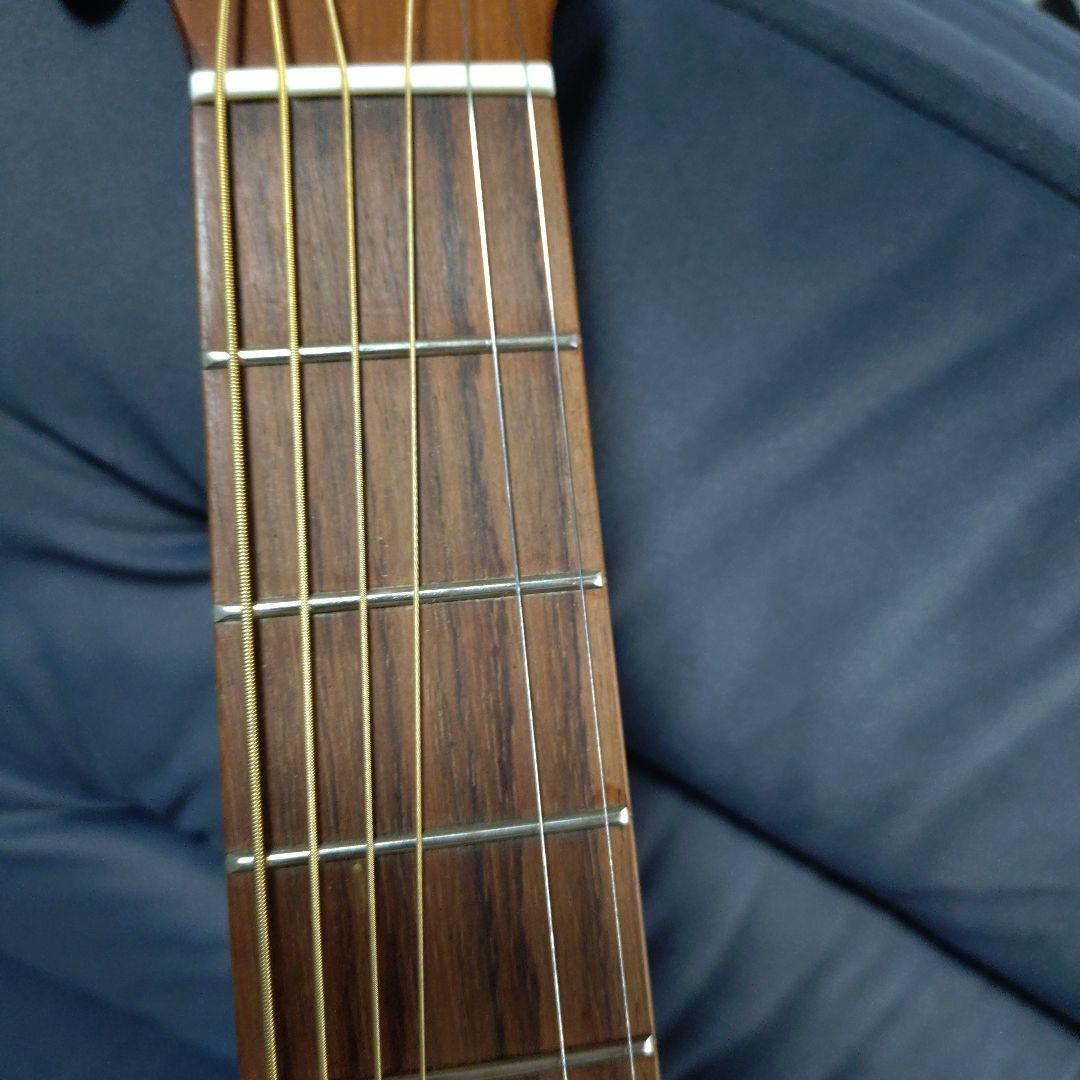 Yamaha FG-Junior JR-1 アコースティックギター