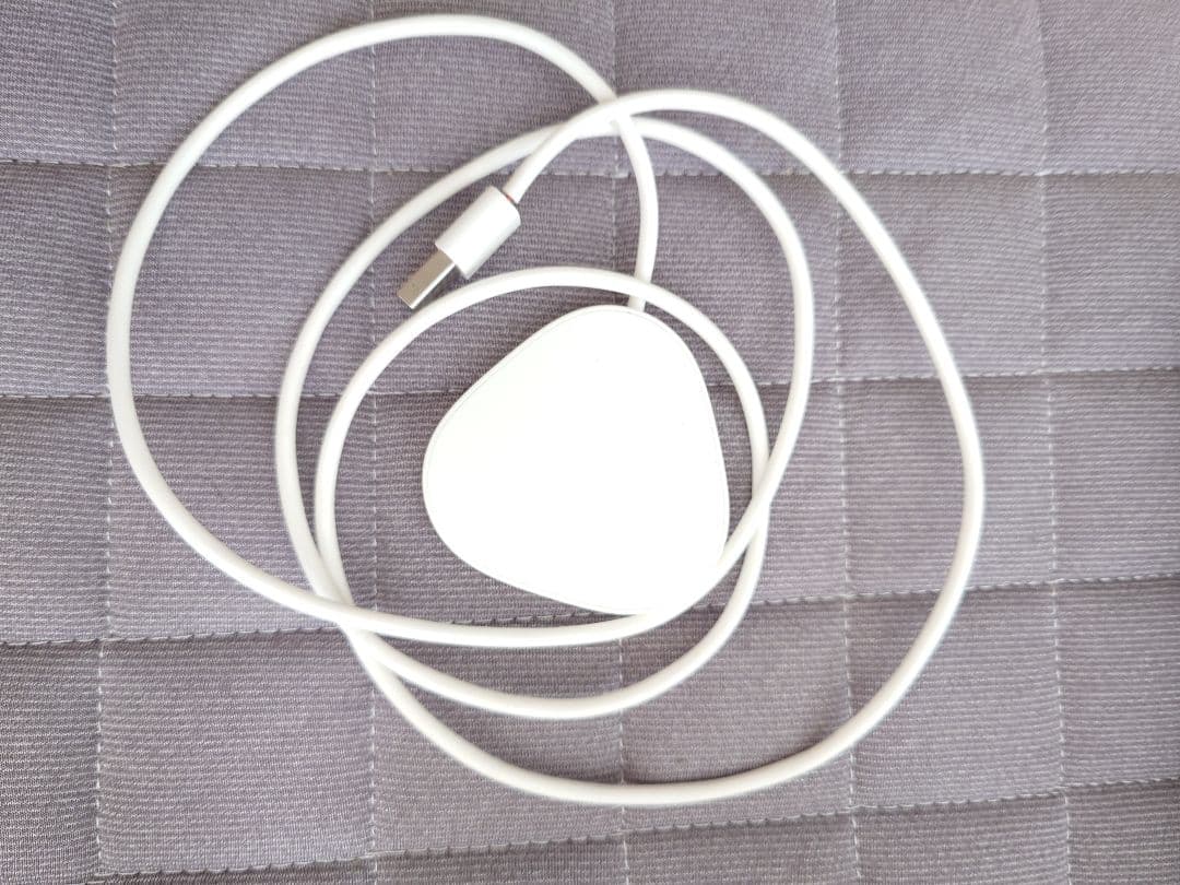 SONOS Roam ブラック ワイヤレススピーカー 純正ワイヤレス充電器ー付