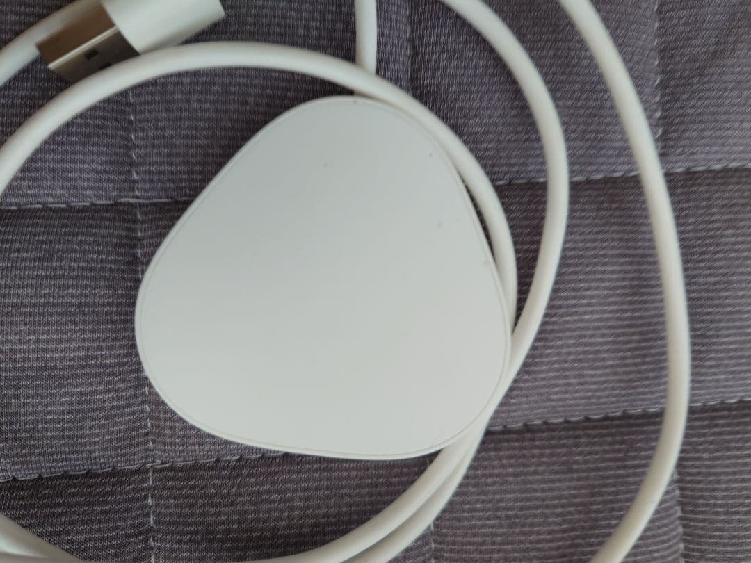 SONOS Roam ブラック ワイヤレススピーカー 純正ワイヤレス充電器ー付