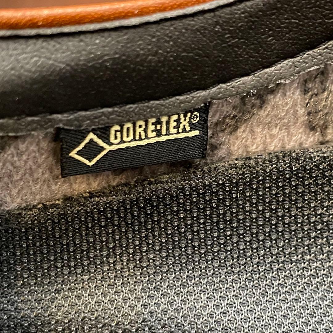 ✨定番✨リーガル ストレートチップ【26】35HR ゴアテックス ブラウン