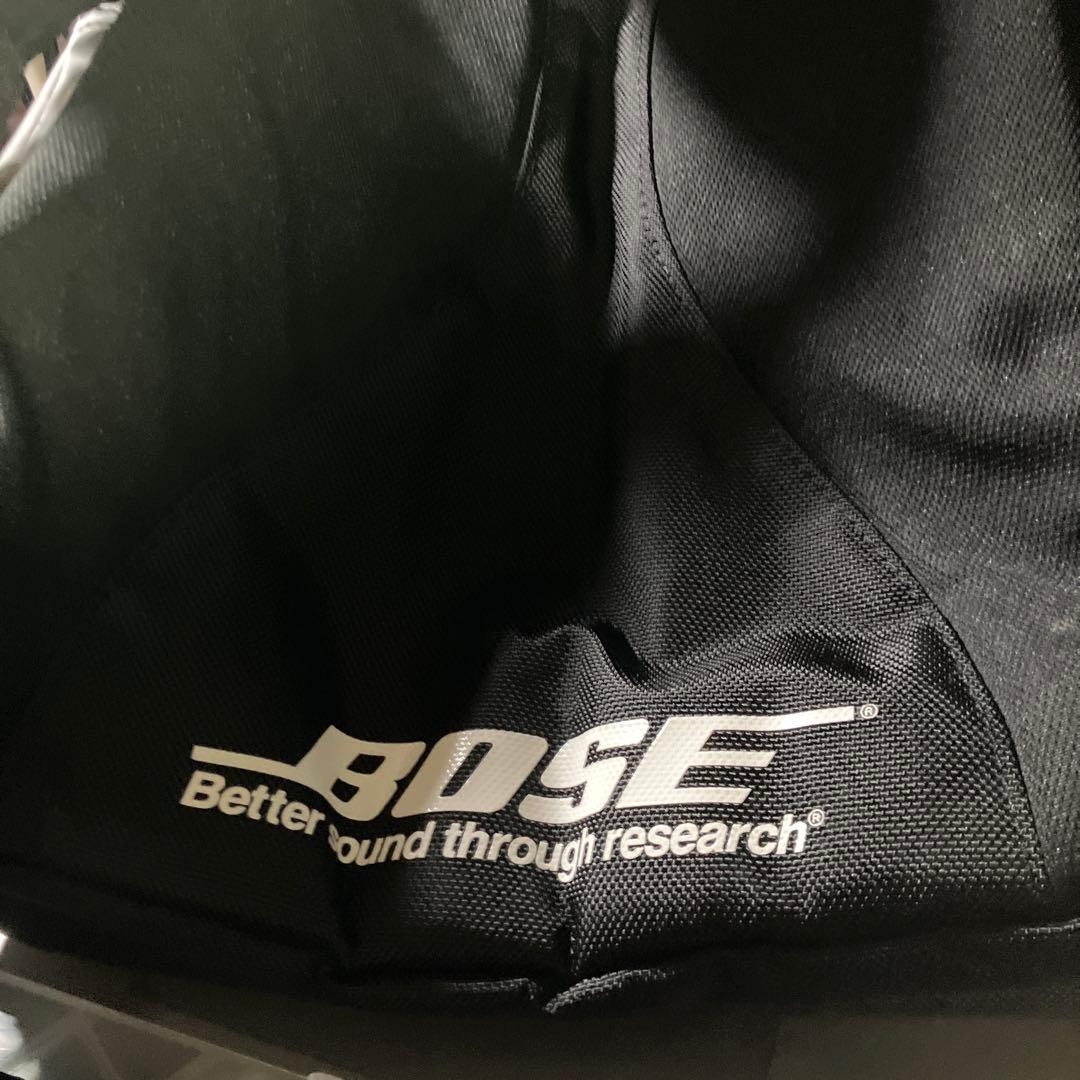 Bose QuietComfort 25 ヘッドフォン+リュック