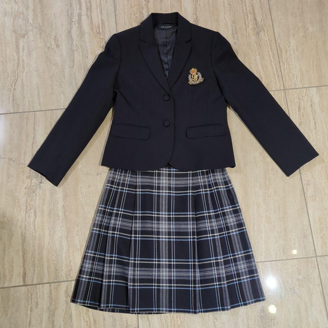 ポンポネットジュニア　L160cm フォーマル